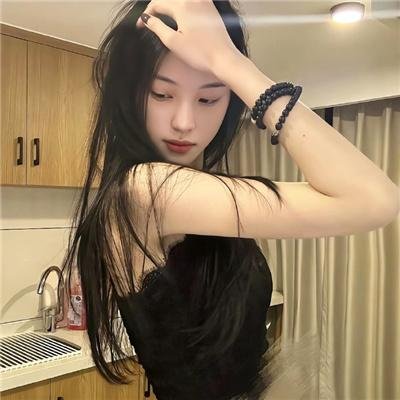 有朵云像你